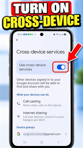 How to Connect Multiple Android Phones Together (Easy Guide)
