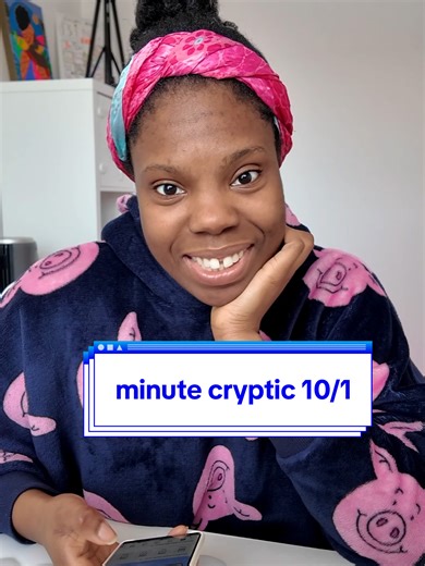 Challenging Cryptic Crosswords Explained