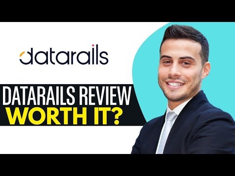 DataRails Review (2026): Is It the Right Financial Planning Tool for Your Business?