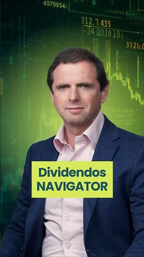 Dividendos Navigator