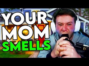 HE SHOWED UP AT MY HOUSE...