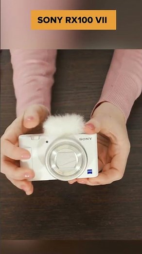 TOP—5. Best Compact Cameras 2025