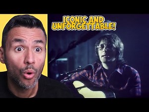 Gerry Rafferty - Baker Street (REACTION) WRITER REACTS - First Time Hearing It