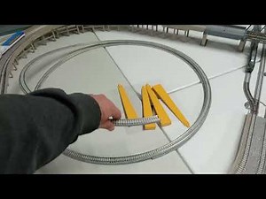 Building a Japanese miniature world with N Scale Kato and Tomix model trains - layout ideas 💡