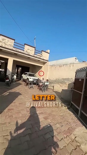 The Fastest Mailman Ever📬 #shorts #fyp #viral #vivalshorts