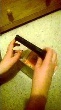 Harry's brum vhs collection