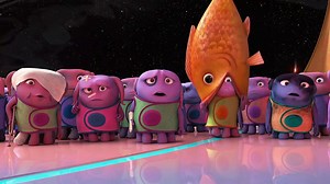 En route ! Bande-annonce finale VF