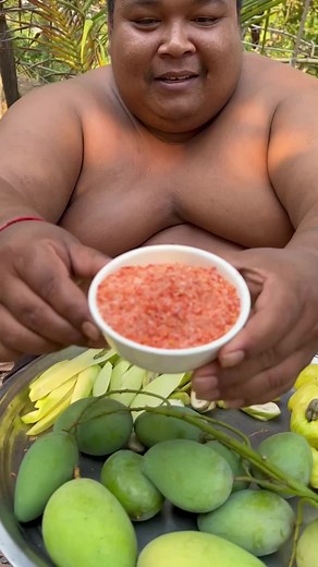 Spicy Pepper Challenge: How to Handle the Heat