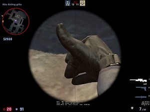 CSGO OFFLINE MOD SKIN | 2024