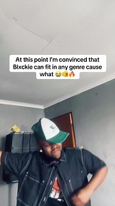Blxckie's Effortless Genre-Bending: Hip Hop, R&B, Piano Masterclass
