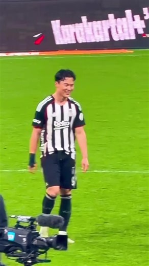 Beşiktaş’ın Alanyaspor’a karşı maçında Hyeon-gyu Oh’tan müthiş gol 🦅🖤🤍 #besiktas #bjk #istanbul🇹🇷 #fy #viral