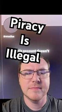 Some people are way too causual about game piracy #TheSims4 #TheSims #Anadius