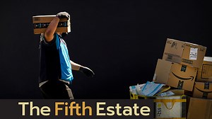 12K views · 102 reactions | A former Amazon employee at a Brampton,...