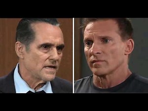 General Hospital Spoilers: Jason & Sonny Vow, Portia's Pregnancy Shock, Cody & Molly Update