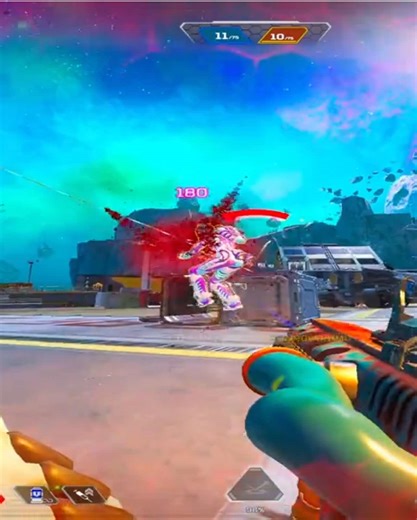 Apex Legends Controller Movement Guide