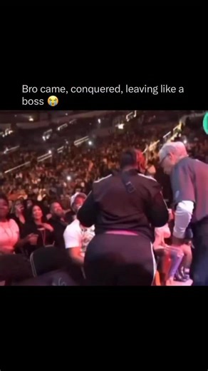 DailyHumor on Instagram: "He’s aura farming alright 🫡😂 #aura #conquer #boss"