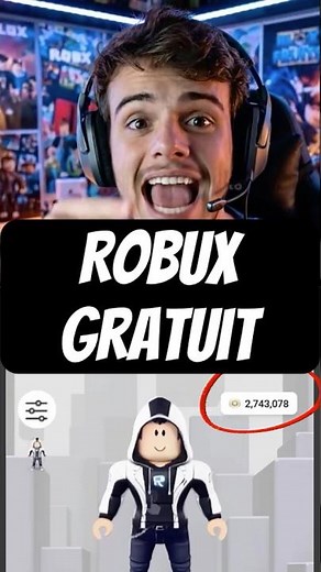 How to earn FREE Robux 💸 (quick and easy method)