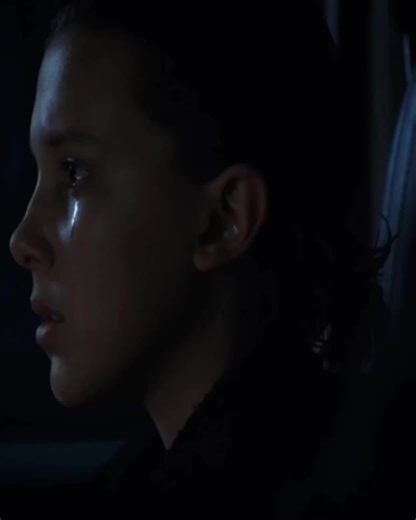 Stranger Things Filler Edit Featuring Hopper and Eleven