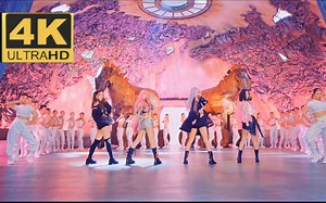 【4K60帧】【立体环绕】【视觉盛宴】BLACKPINK - 《How You Like That》超清MV（佩戴耳机食用效果更佳）