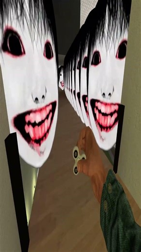 PART 685#nextbots #Gmod