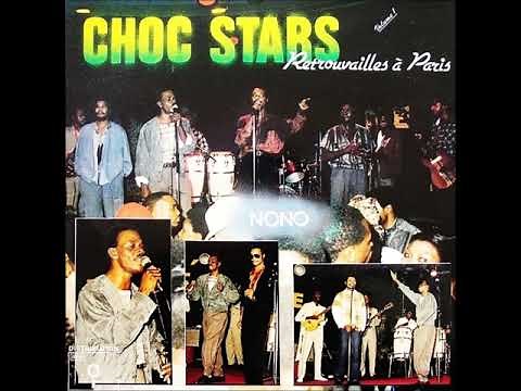 Choc Stars - Retrouvailles à Paris (1985)