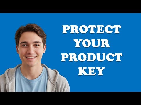 Does Resetting Windows Remove My Product Key?