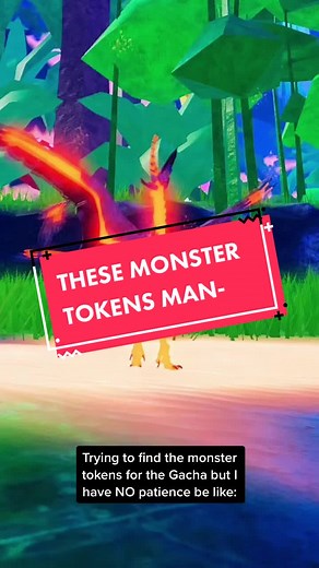 Creature of Sonaria Mecha Tokens Guide