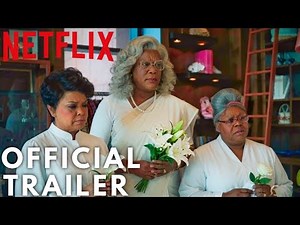 Madea: After Marriage (2026) Trailer Breakdown | Tyler Perry's Most Explosive Family Chaos Yet!