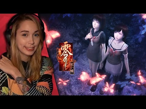 The Lost Village - Fatal Frame 2 [1]
