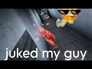 JUKING MONSTERS IN SCARY BABOON (pt 3)