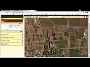 How to use the Web Soil Survey to identify soil types in your garden with Dr. Marisa Thompson