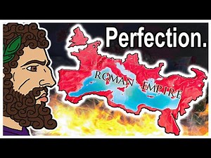 The IMPOSSIBLE Byzantium Challenge!