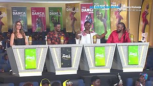 Falta 1 dia para a grande estreia do concurso "BAI Dança com Ritmo", no canal Zap Viva. | Banco BAI