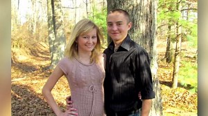 Real life 'Fault in Our Stars' husband dies