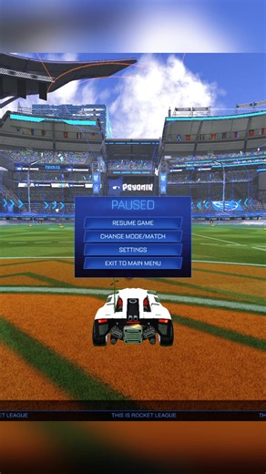 Chillt einfach mal #rocketleague #rocketleagueclips #rlclips #fyp #rl #rocketleaguehighlights #viralvideos