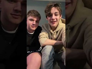 Dylan Kingwell Instagram livestream 21 Feb 2022