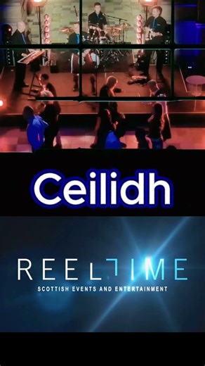 From Zero to Ceilidh Hero in 60 Minutes