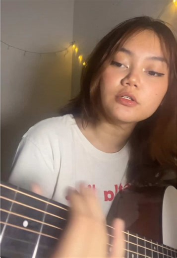 sasabay guitar tutorial na ewan #opm #newmusic #sasabay #guitartutorial #fyp