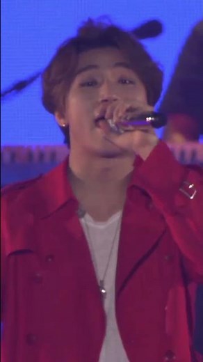 보컬맛집강대성 (Bad Boy)