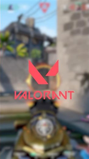 La meilleure aim routine sur Valorant ?