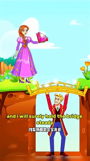 Greed leads to ruin, Kindness leads to freedom#short#animation video #movie recap#cartoon review