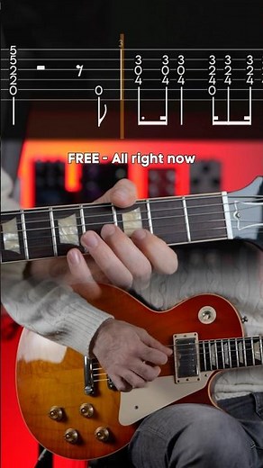 All right now Free tutorial (by Giulio Morra for PlanetGuitar.it)