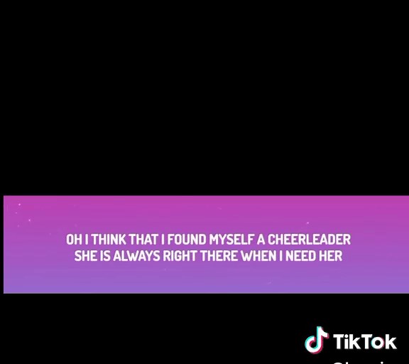 'Cheerleader' #cheerleader #viral #trending #spotify #fullsong #higligths #2025 #lyrics #layreics #song #followers➕ #tiktok