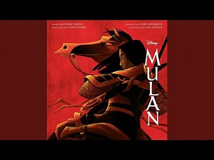 Reflection (From "Mulan"/Instrumental Version)