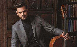 Conciertos y gira de Hauser en 2026 - Artistas y Grupos - Conciertos.Club