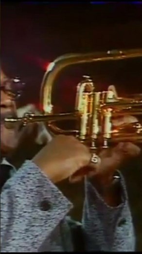 Finding Iconic Trumpet Solos So You Don't Have To | Clark Terry