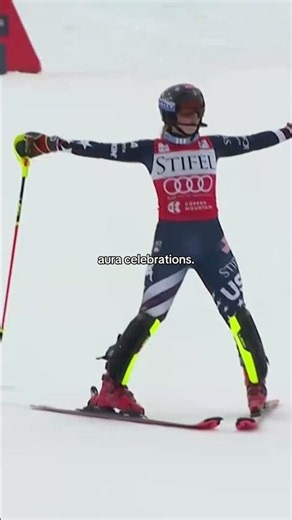 AURA 🔥 #fisalpine #shorts