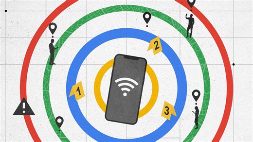 Know your rights: Can law enforcement track your cell phone?