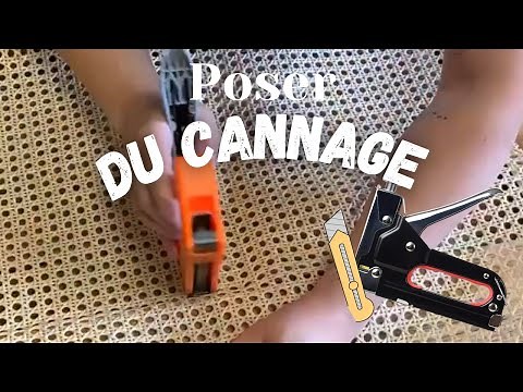 Atelier 4: POSER DU CANNAGE