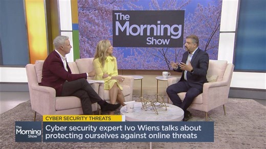 Essential cybersecurity tips to safeguard your digital footprint